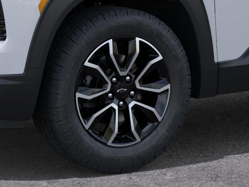 New 2026 Chevrolet TrailBlazer ACTIV w/ Convenience Package AWD/4WD image 9