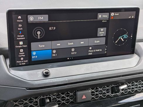 Certified 2023 Honda Accord Touring image 28