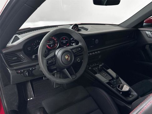 Used 2024 Porsche 911 Carrera GTS RWD image 4
