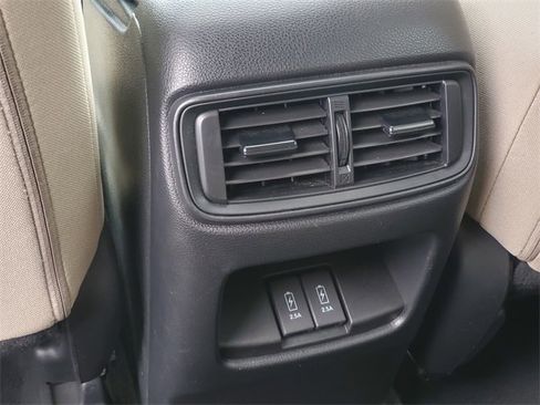 Used 2018 Honda CR-V EX image 35