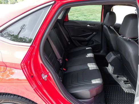 Used 2019 Volkswagen Jetta GLI Autobahn FWD image 39