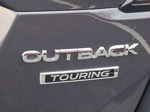 Certified 2022 Subaru Outback Touring image 33