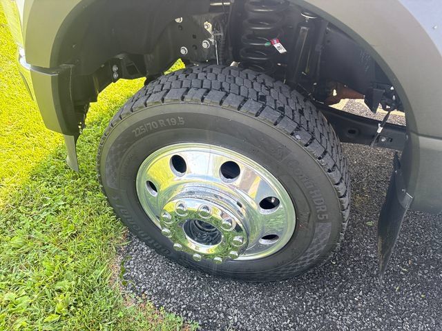 Used 2026 Ford F450 XL w/ XL Driver Assist Package AWD/4WD image 9