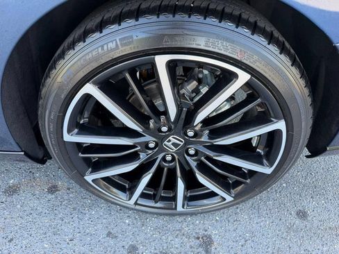 Used 2024 Honda Accord Touring image 28