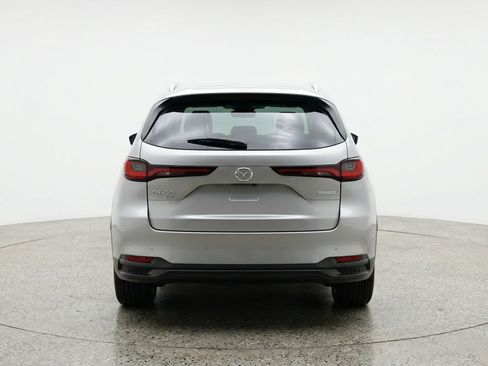 Used 2025 MAZDA CX-90 3.3 Turbo w/ Preferred Package image 7