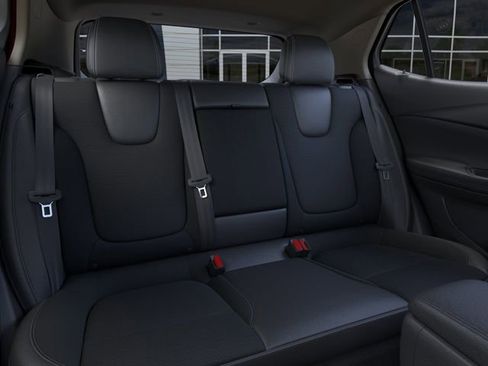 New 2026 Buick Encore GX Preferred w/ Comfort Package FWD image 21