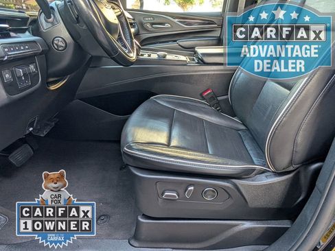 Certified 2023 Cadillac Escalade Sport AWD/4WD image 16