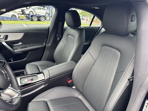 Used 2024 Mercedes-Benz CLA 250 image 27