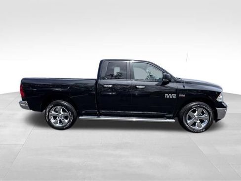 Used 2018 RAM 1500 Big Horn AWD/4WD image 8