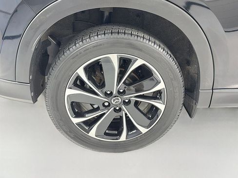 Used 2023 MAZDA CX-5 AWD 2.5 S w/ Premium Package image 35