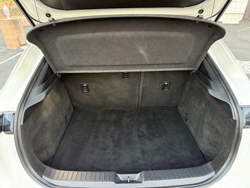 Used 2022 MAZDA CX-30 AWD 2.5 S w/ Select Package image 21