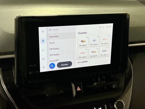 Used 2023 Toyota Corolla Cross LE image 14