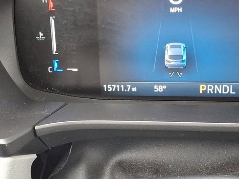 Used 2024 Ford Escape Active image 20