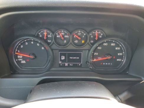 New 2026 GMC Sierra 1500 Pro w/ Graphite Edition image 15