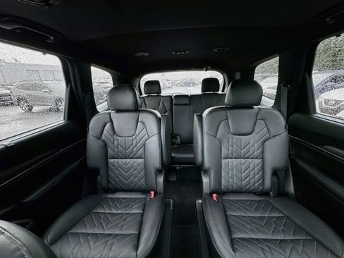 Certified 2024 Kia Telluride EX X-Line AWD/4WD image 25