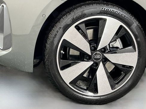 New 2025 Audi A5 2.0T Premium image 29