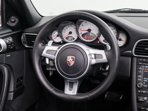 Used 2011 Porsche 911 Carrera S RWD image 27