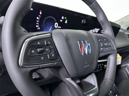New 2026 Buick Encore GX Sport Touring w/ Advanced Technology Package image 11
