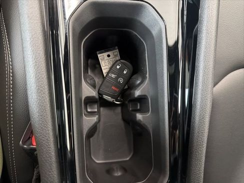 New 2026 Jeep Compass Limited AWD/4WD image 25