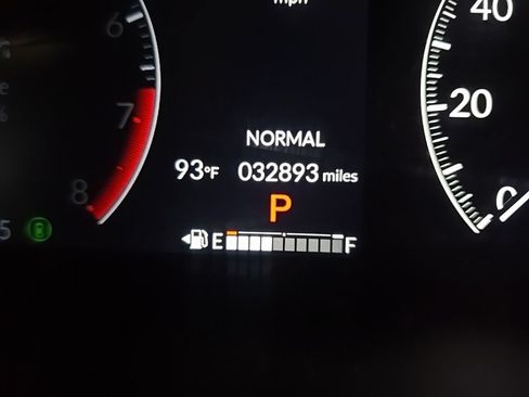 Used 2024 Honda HR-V Sport image 22