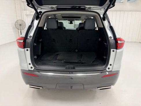Certified 2019 Buick Enclave Premium w/ Experience Buick Package FWD image 29