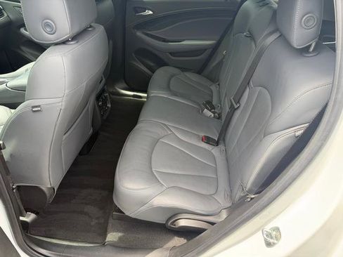 Used 2020 Buick Envision Essence FWD image 15