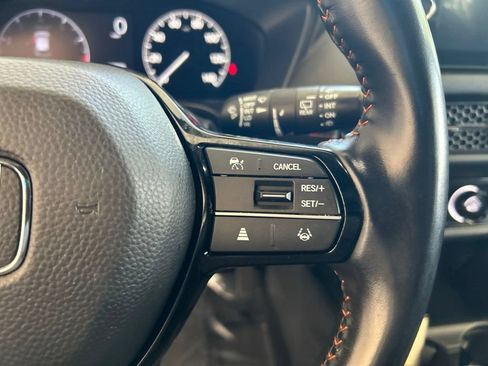 Used 2026 Honda HR-V Sport image 46