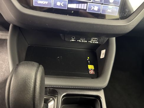 Used 2026 Subaru Forester Premium image 22