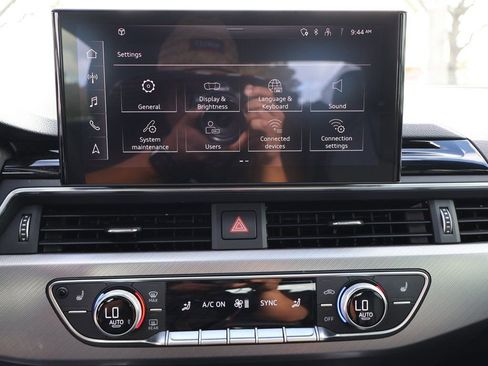 Used 2023 Audi A5 2.0T Premium Plus w/ Premium Plus image 52