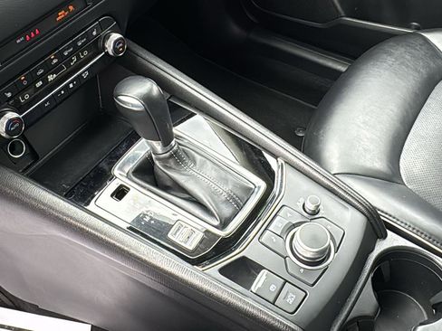 Used 2024 MAZDA CX-5 AWD 2.5 S w/ Select Package image 18