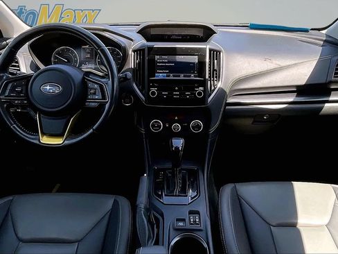 Used 2021 Subaru Crosstrek 2.5i Sport AWD/4WD image 10
