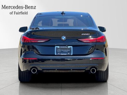 Used 2021 BMW 228i Gran Coupe FWD image 7