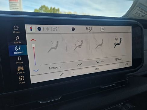 New 2026 Jeep Wrangler Sport AWD/4WD image 46