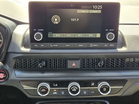 Used 2025 Honda CR-V LX image 22