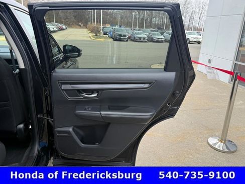 Used 2024 Honda CR-V EX image 19