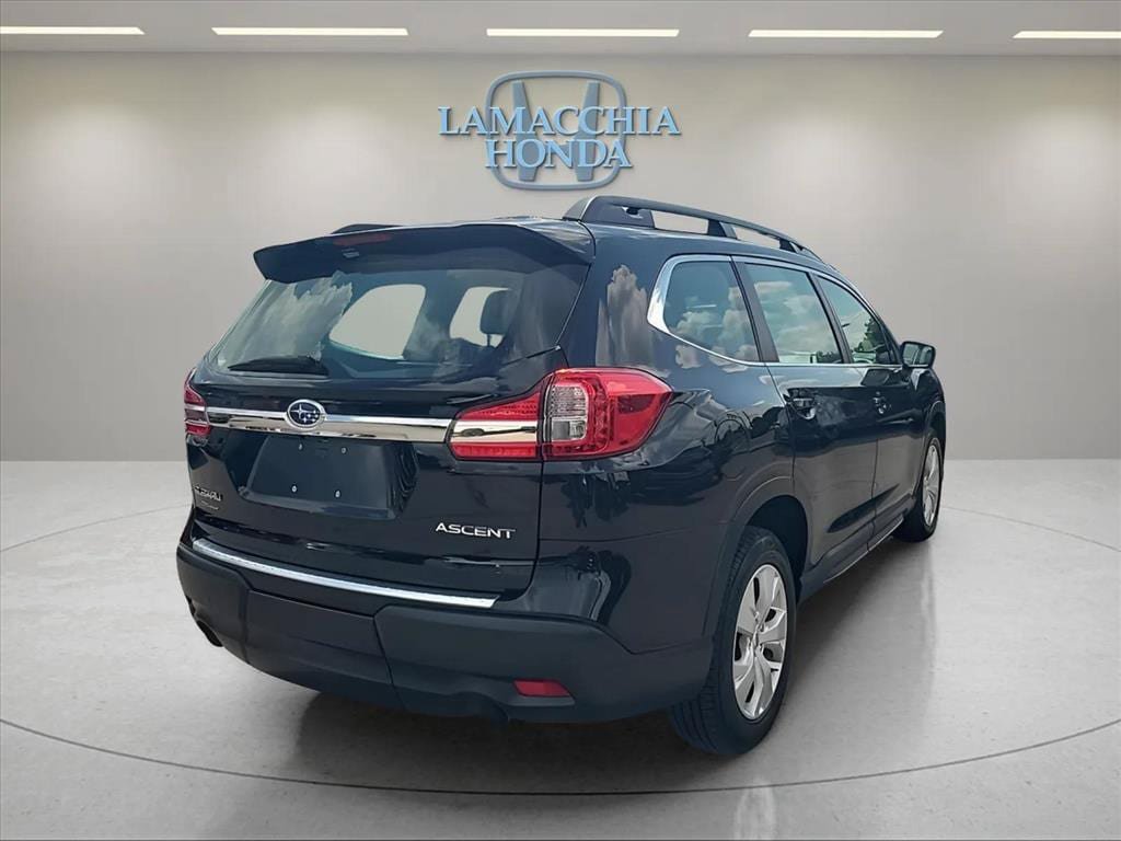 Used 2021 Subaru Ascent 8-Passenger AWD/4WD image 5