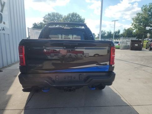 New 2025 RAM 1500 RHO w/ RHO Level 1 Equipment Group image 13