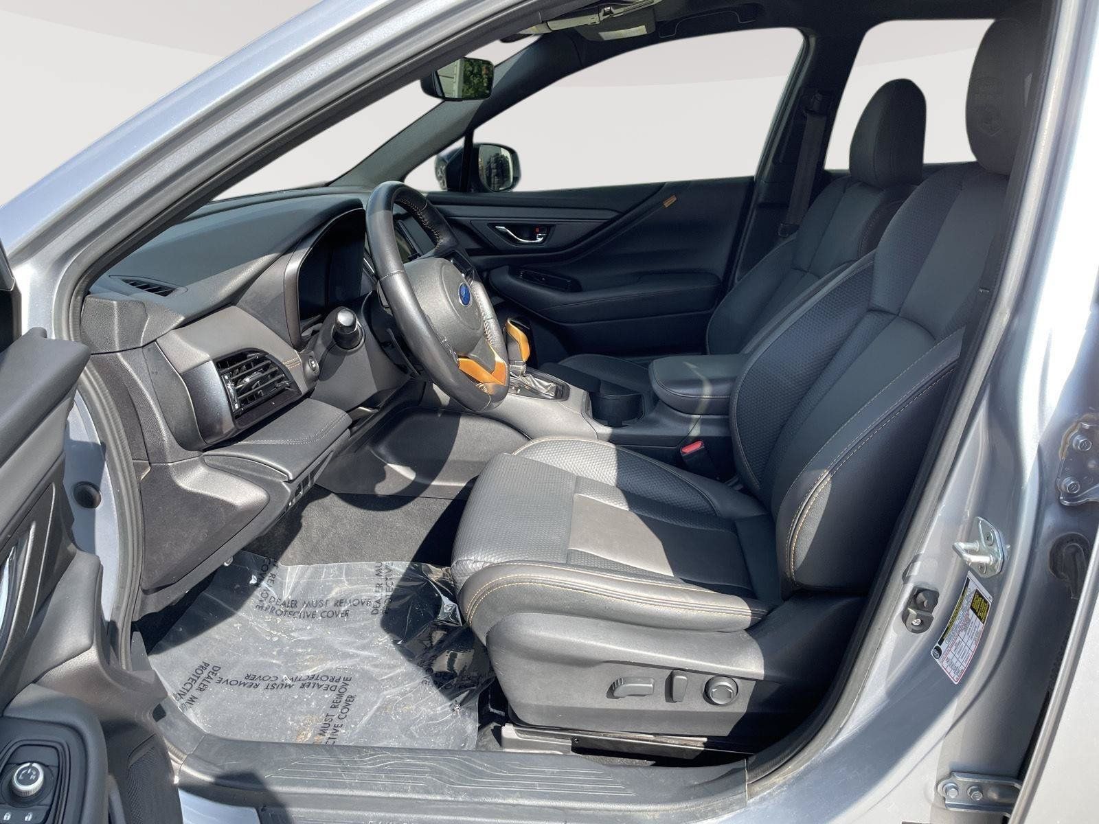 Used 2022 Subaru Outback Wilderness w/ Wilderness Package AWD/4WD image 3