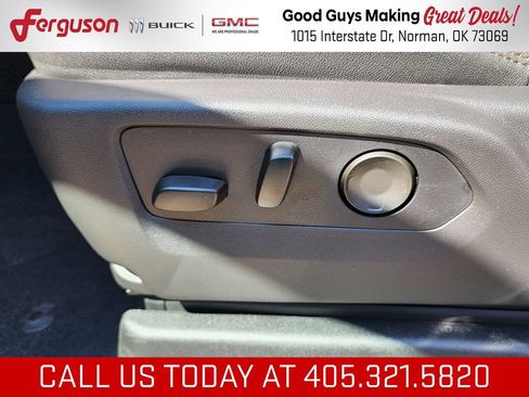 New 2026 GMC Yukon XL AT4 w/ AT4 Premium Package AWD/4WD image 17