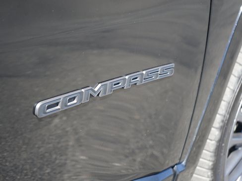 Used 2022 Jeep Compass High Altitude image 10