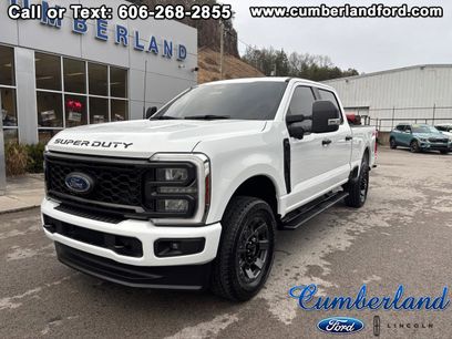 Used 2024 Ford F250 XL w/ STX Appearance Package