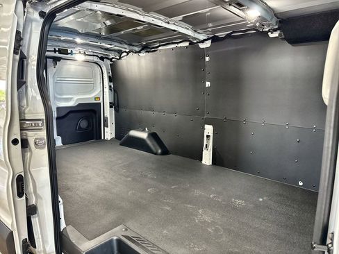 New 2025 Ford Transit 250 Base w/ Load Area Protection Package image 32