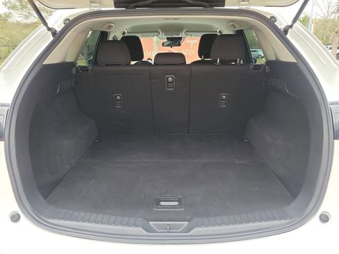 Used 2022 MAZDA CX-5 AWD 2.5 S image 9