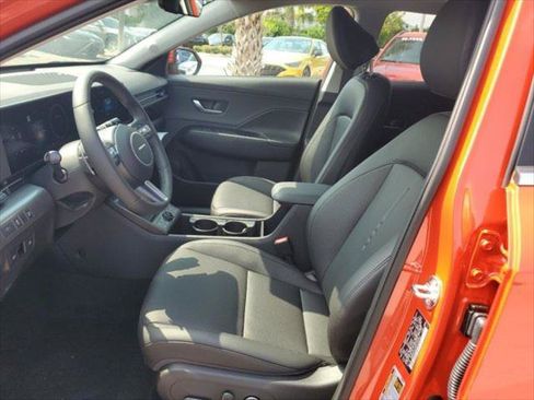 New 2024 Hyundai Kona Limited AWD/4WD image 8