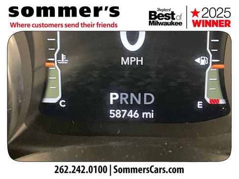 Used 2021 Jeep Wrangler Unlimited Sahara image 14
