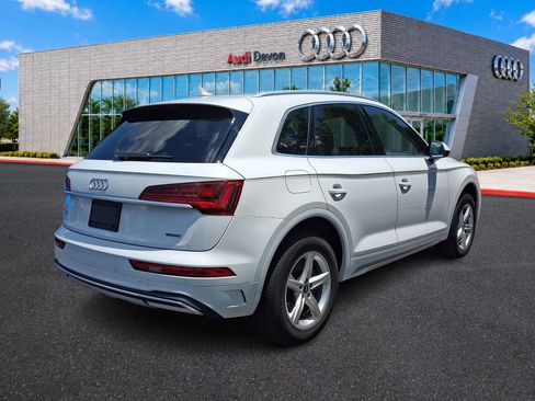Used 2023 Audi Q5 2.0T Premium w/ Convenience Package AWD/4WD image 6