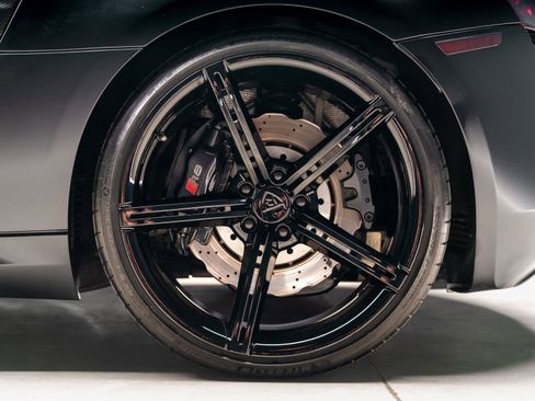 Used 2014 Audi R8 V10 image 45