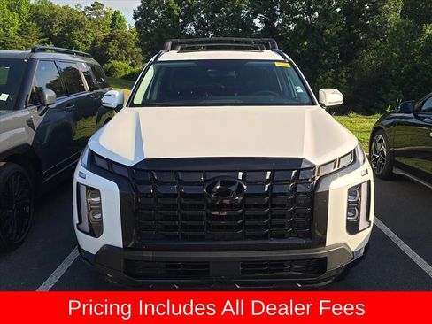 Used 2023 Hyundai Palisade XRT w/ Cargo Package AWD/4WD image 2