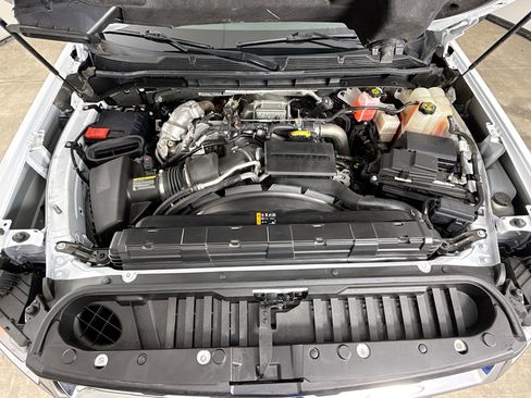 Used 2023 Chevrolet Silverado 2500 LT w/ Convenience Package image 31