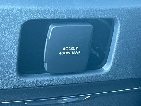 New 2026 Lincoln Navigator L Reserve AWD/4WD image 25